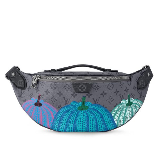 Louis Vuitton LV x YK