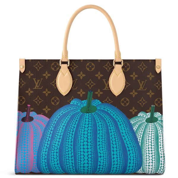 Louis Vuitton LV x YK