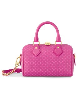 Louis Vuitton Speedy Bandouliere