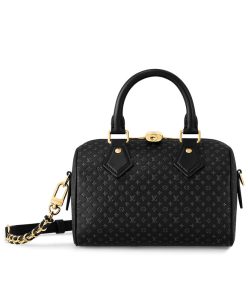 Louis Vuitton Speedy Bandouliere