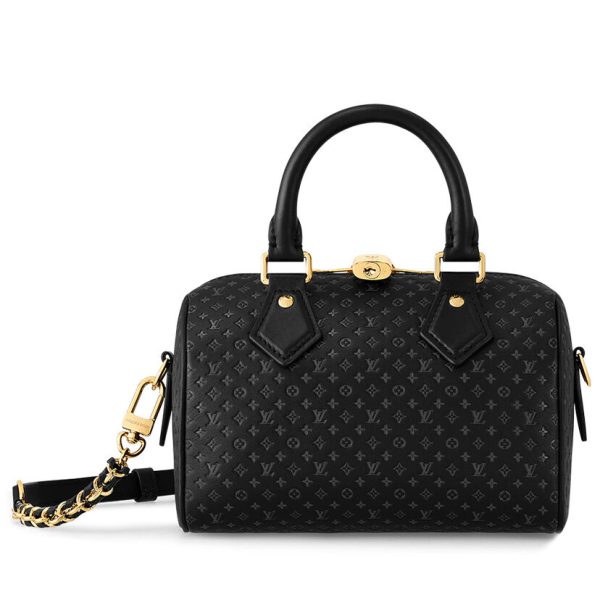 Louis Vuitton Speedy Bandouliere