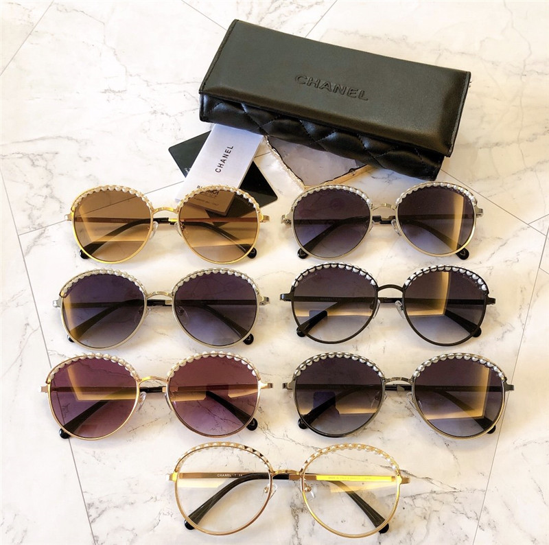 Chanel sunglasses women glasses