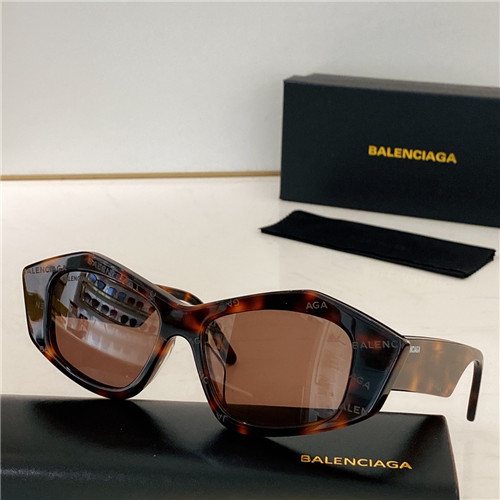 Balenciaga sunglasses womens