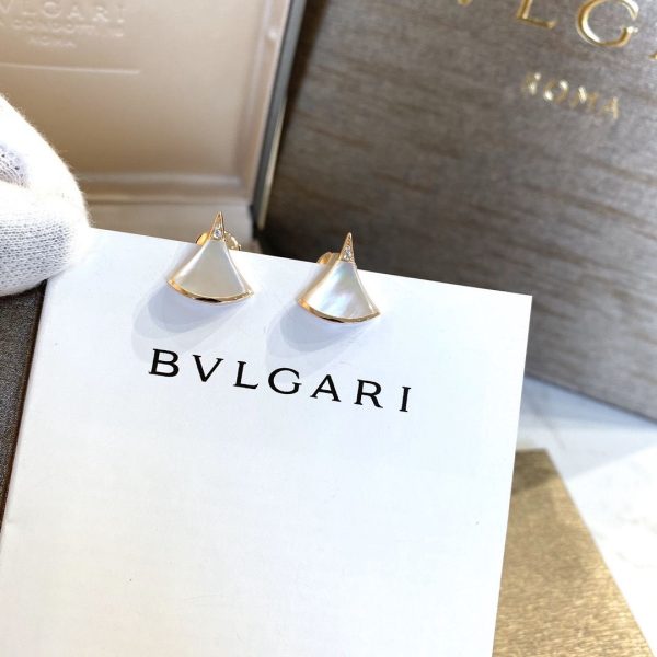 Bvlgari Divas Earrings bvljw118a