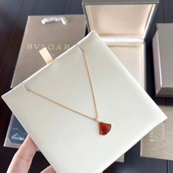 Bvlgari Divas necklace bvljw113b