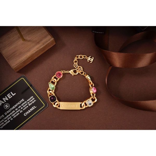 Chanel bracelet ccjw1451-cs