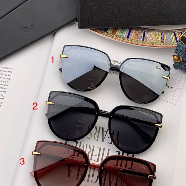 Dior Sunglasses d4860