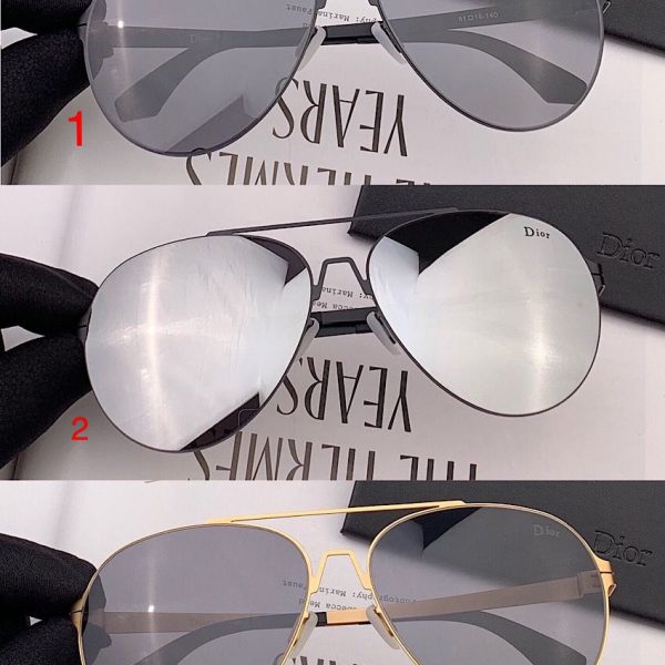 Dior Sunglasses d5980