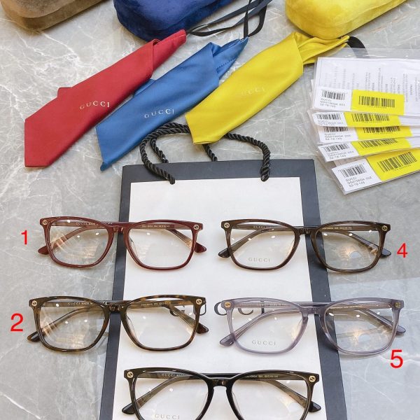 Gucci Sunglasses gg0156oa