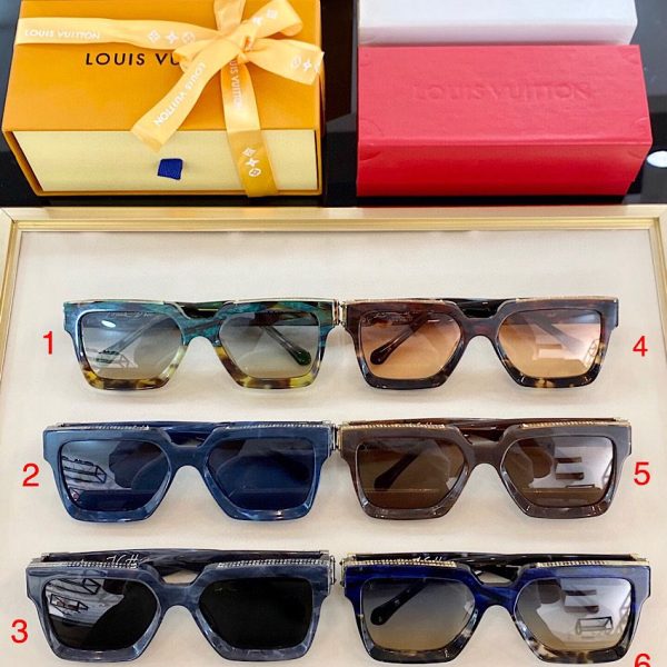 Louis Vuitton Sunglasses 96006
