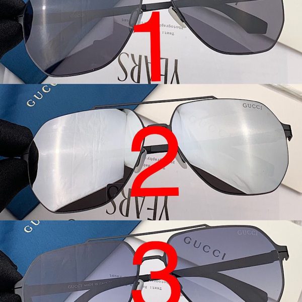 Gucci Sunglasses g5680