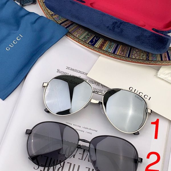 Gucci Sunglasses g5503