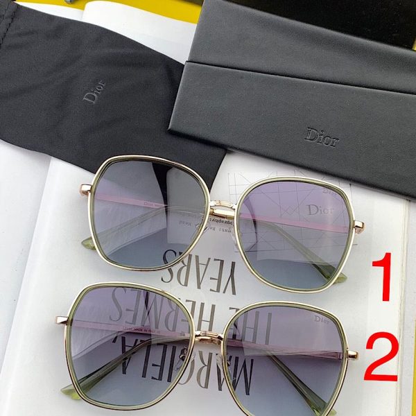 Dior Sunglasses cd093