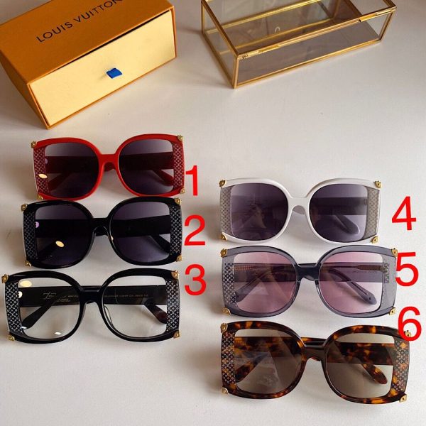 Louis Vuitton Sunglasses 1294