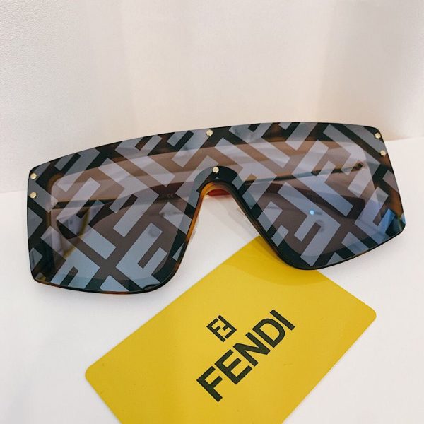 Fendi Sunglasses ffm0076a
