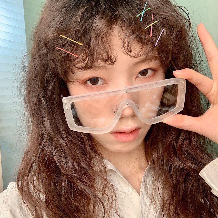 Fendi Sunglasses ffm0076g - Image 2