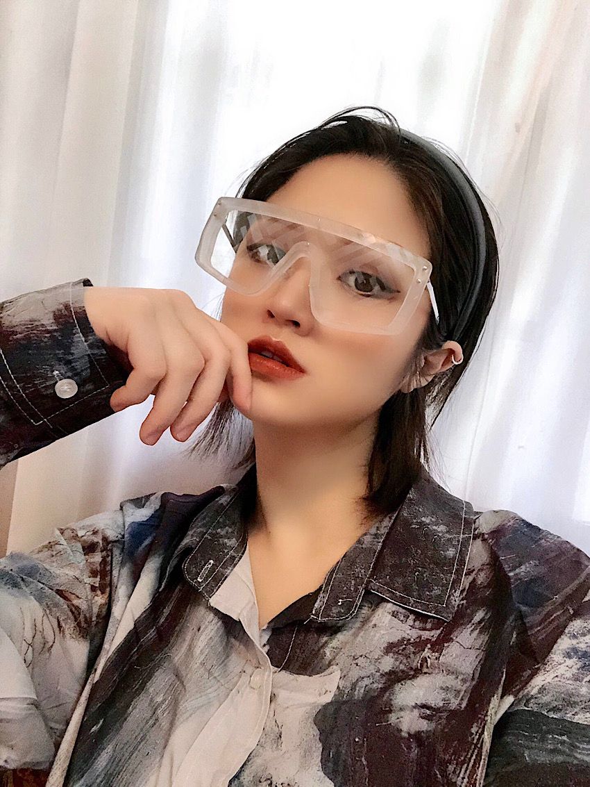 Fendi Sunglasses ffm0076g - Image 3