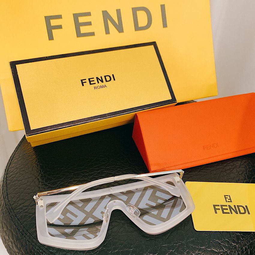 Fendi Sunglasses ffm0076g - Image 6