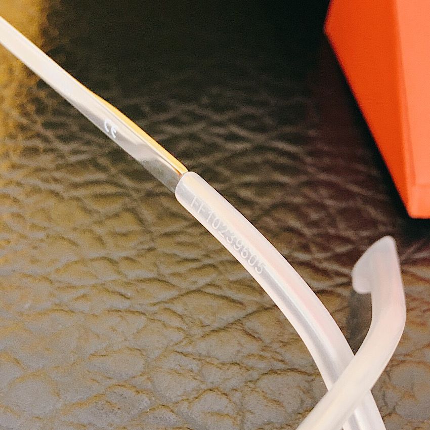 Fendi Sunglasses ffm0076g - Image 8