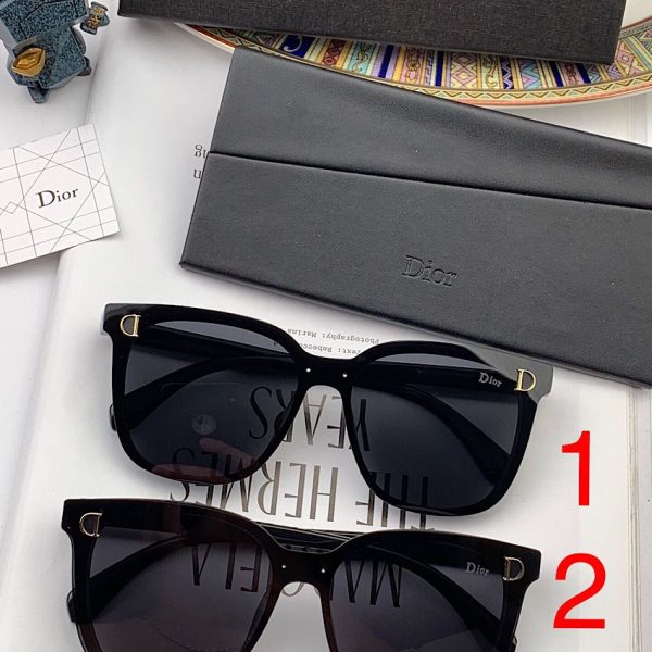 Dior Sunglasses cd808