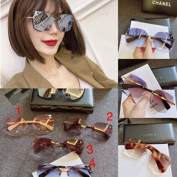 Chanel Sunglasses ch5315