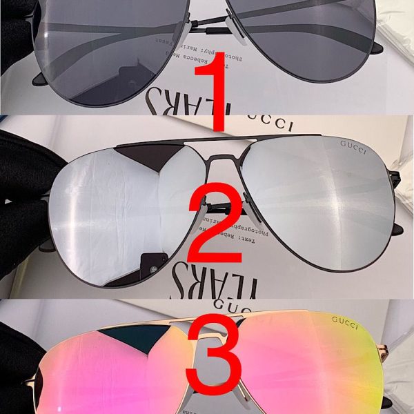 Gucci Sunglasses g8020