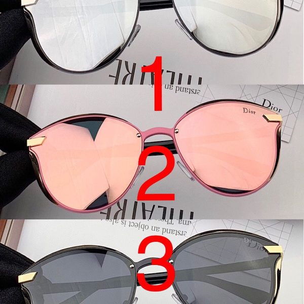 Dior Sunglasses d4960