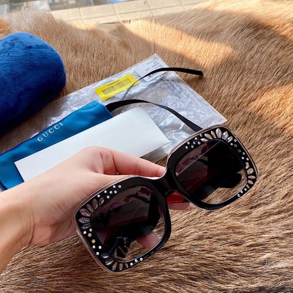 Gucci Sunglasses 3826