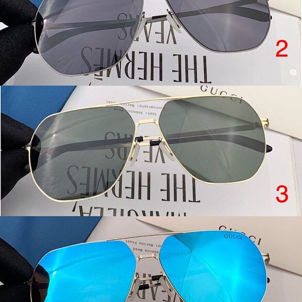 Gucci Sunglasses g0533