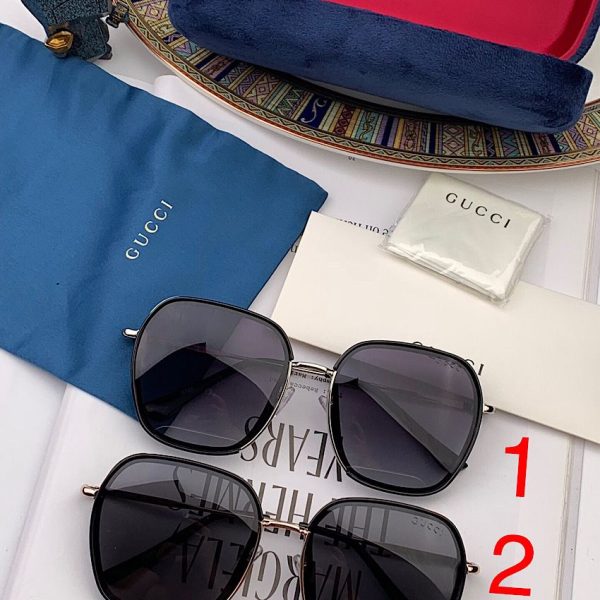 Gucci Sunglasses g058