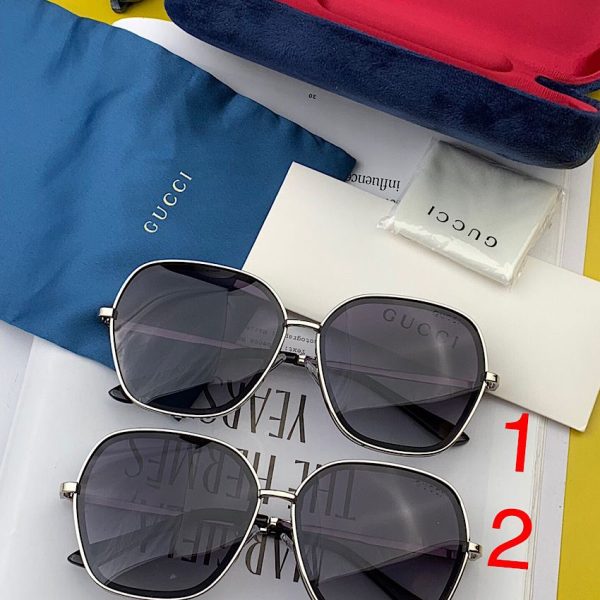 Gucci Sunglasses g048