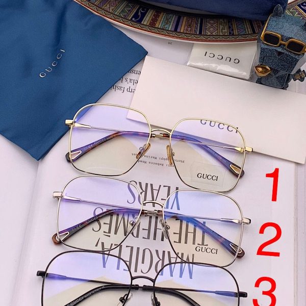 Gucci Sunglasses 118460