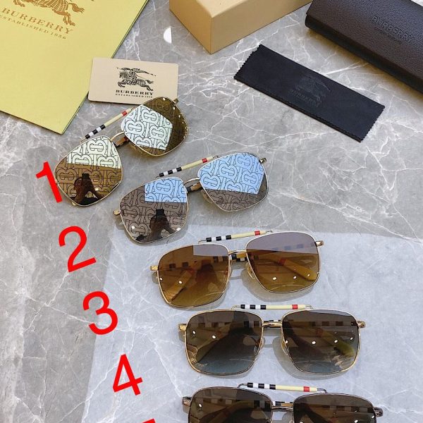 Burberry Sunglasses be3695