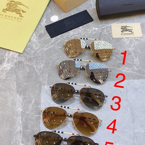 Burberry Sunglasses be3696
