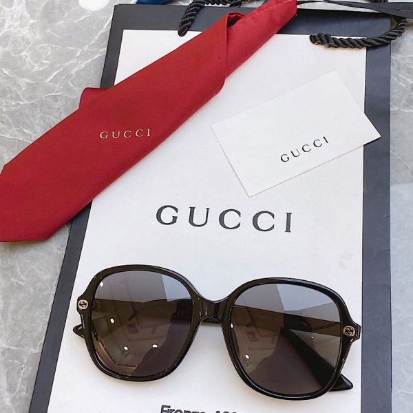 Gucci Sunglasses gg0092s