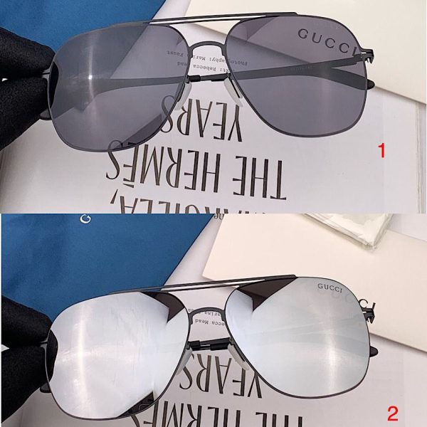 Gucci Sunglasses g02743