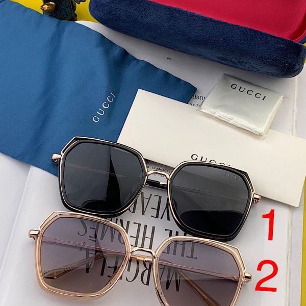 Gucci Sunglasses g0205