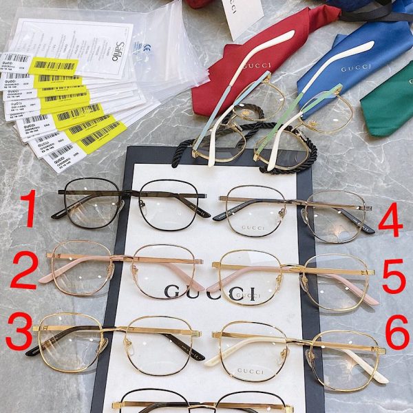 Gucci Sunglasses gg0805o