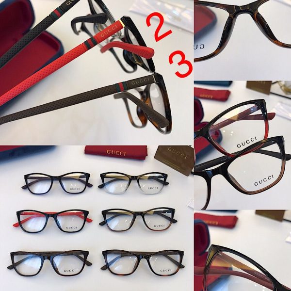 Gucci Sunglasses gg8105-1