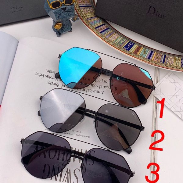 Dior Sunglasses 5252