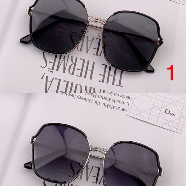 Dior Sunglasses cd0163