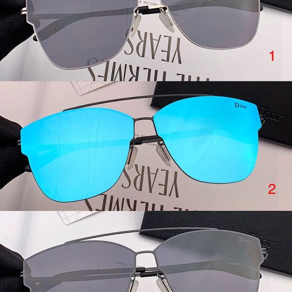 Dior Sunglasses 5310