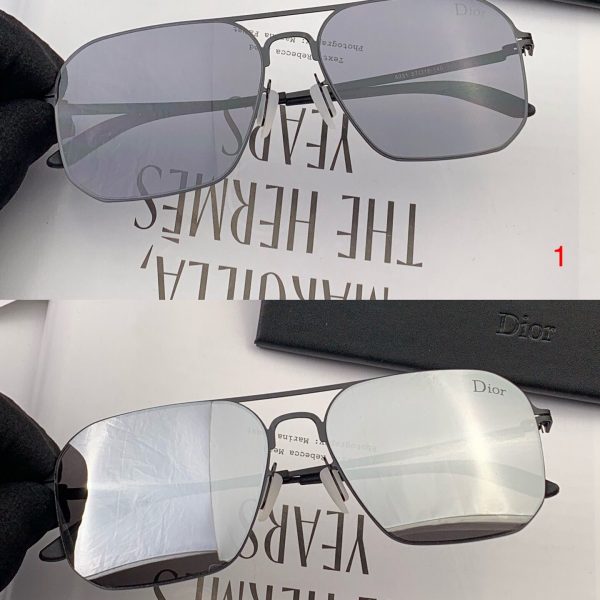 Dior Sunglasses d60980