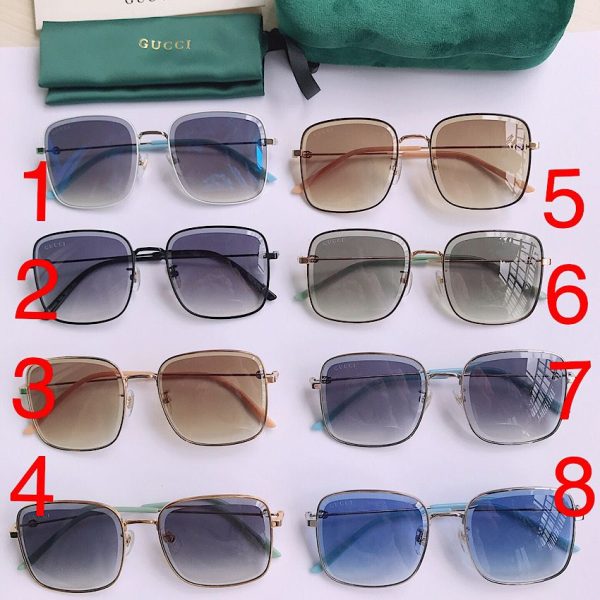 Gucci Sunglasses gg04450