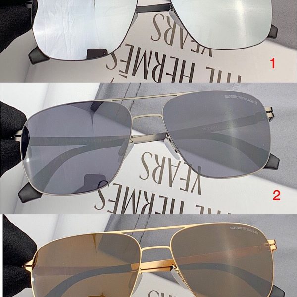 Armani Sunglasses a0001