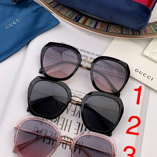 Gucci Sunglasses g417