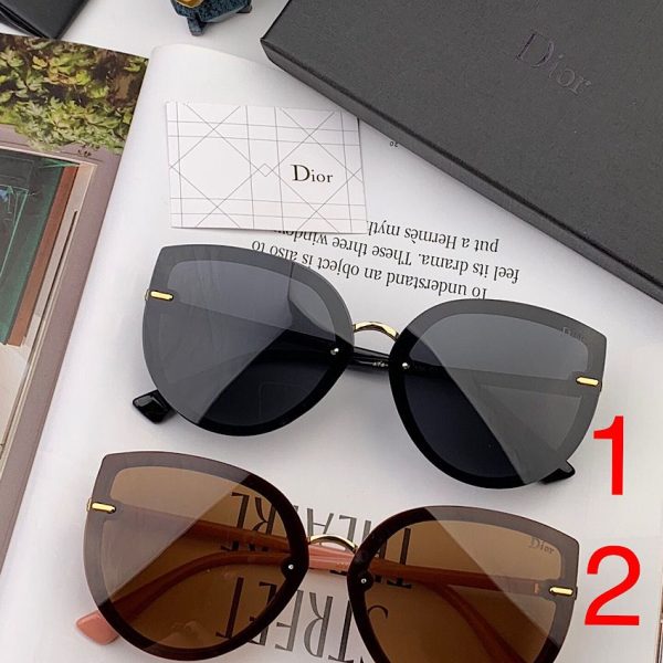Dior Sunglasses cd0053