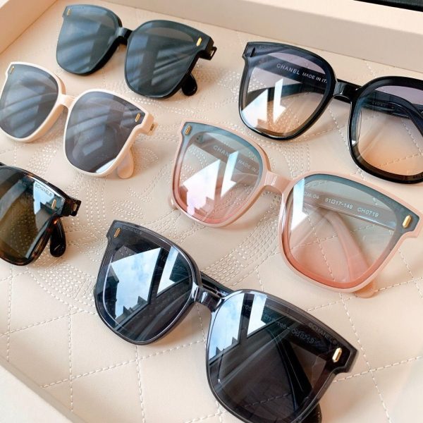 Chanel Sunglasses ch0719