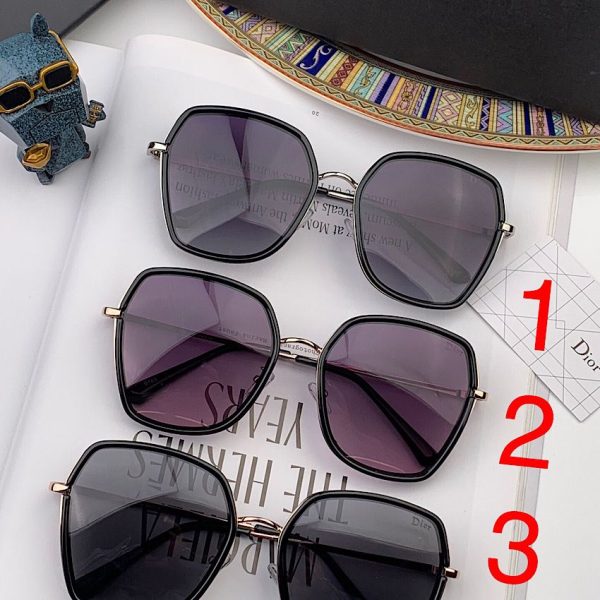 Dior Sunglasses cd202