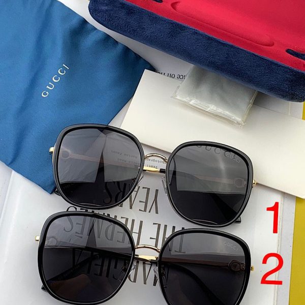 Gucci Sunglasses g20306